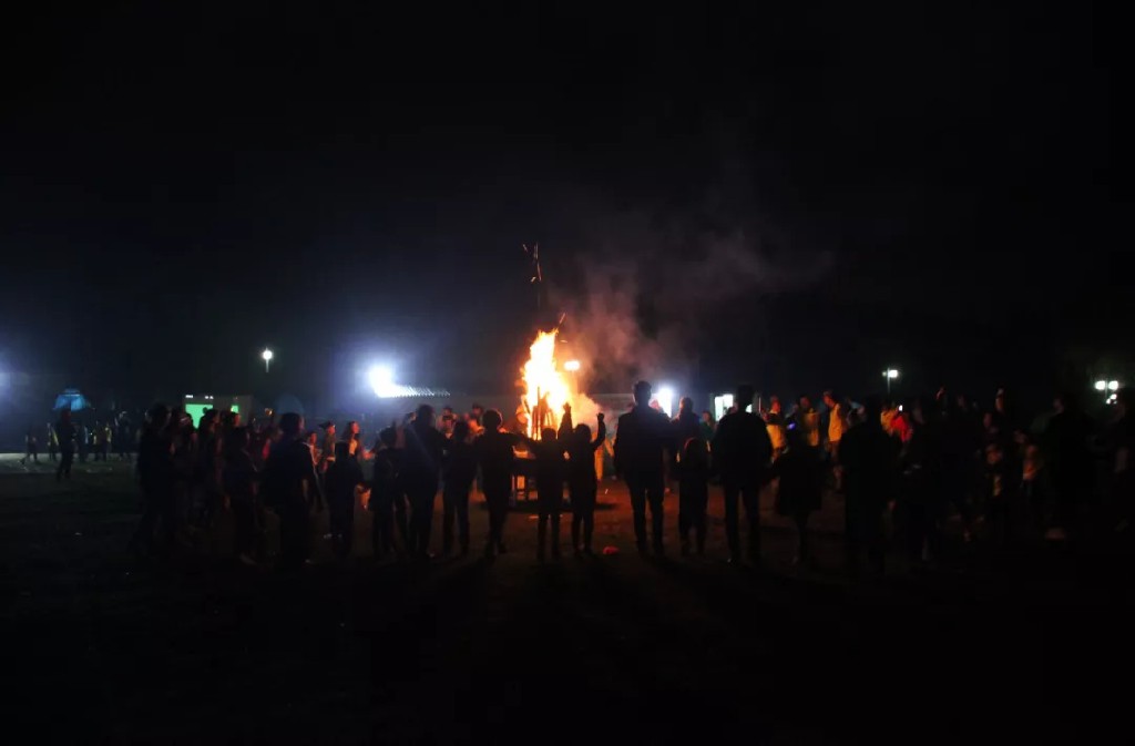【盟途】两日丛林探索营丨徒步迷踪+LNT法则+寻找庇护所+户外装备技能