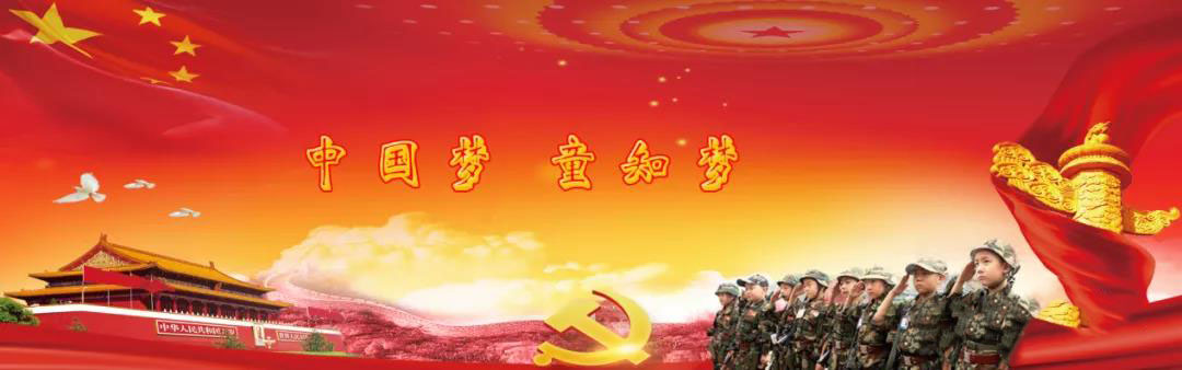 【幼儿园定制】学习国防军警课-盟娃小兵