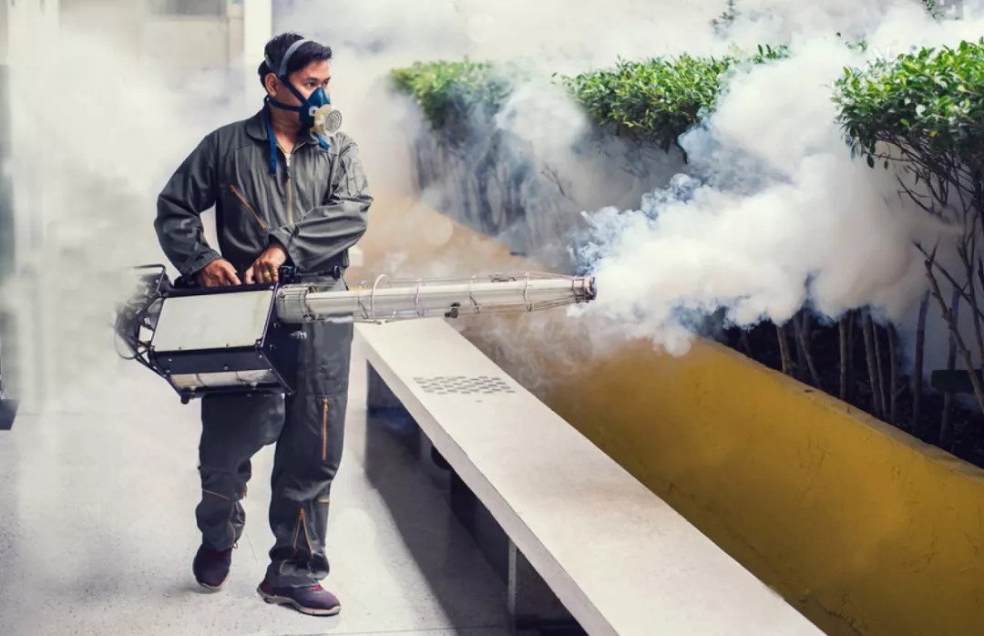 2021年盟虎特训夏令营—疫情防控预案与应急预案!