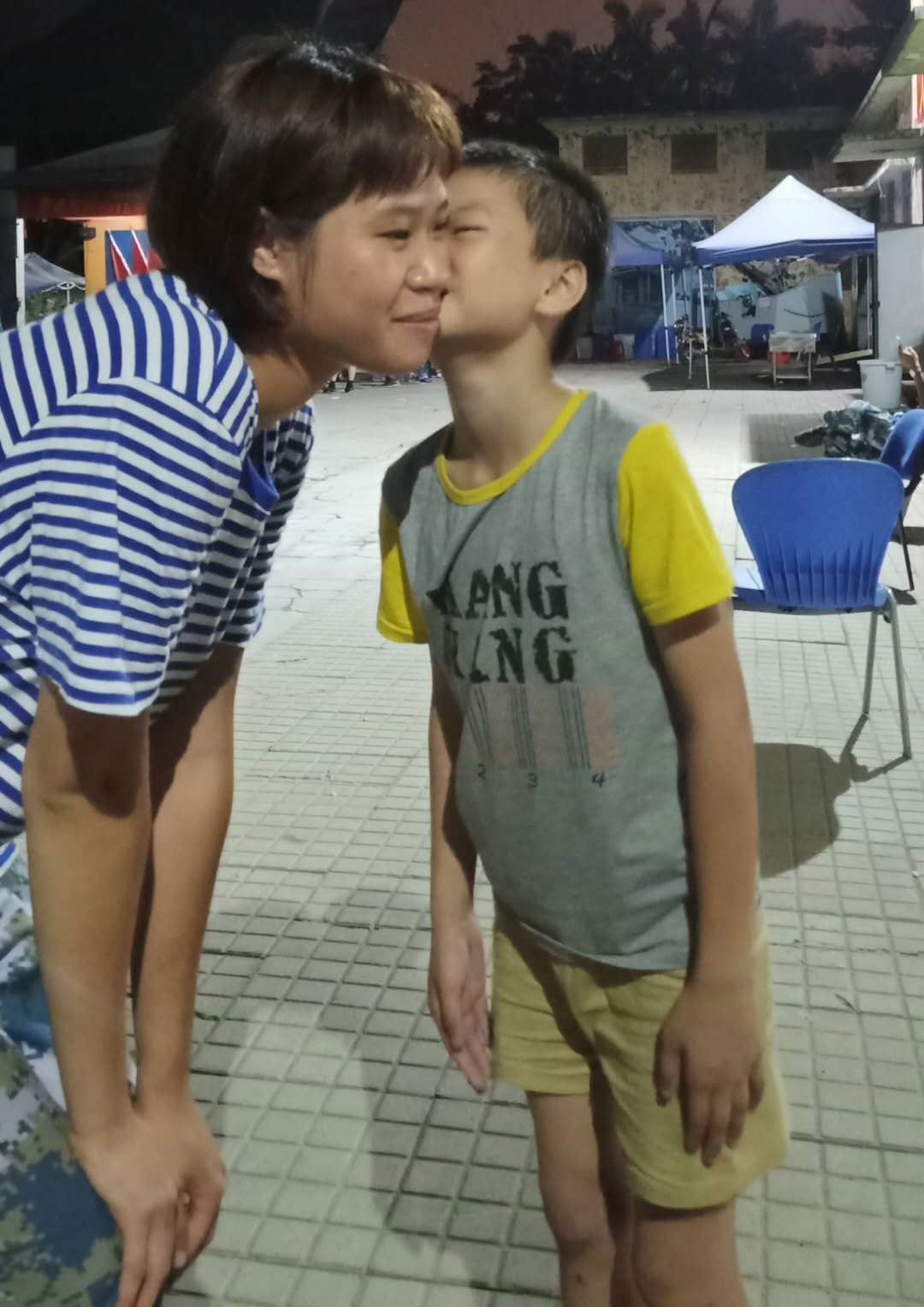 价值观