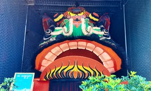佛山历史研学游-盟娃一同走进宗师故里