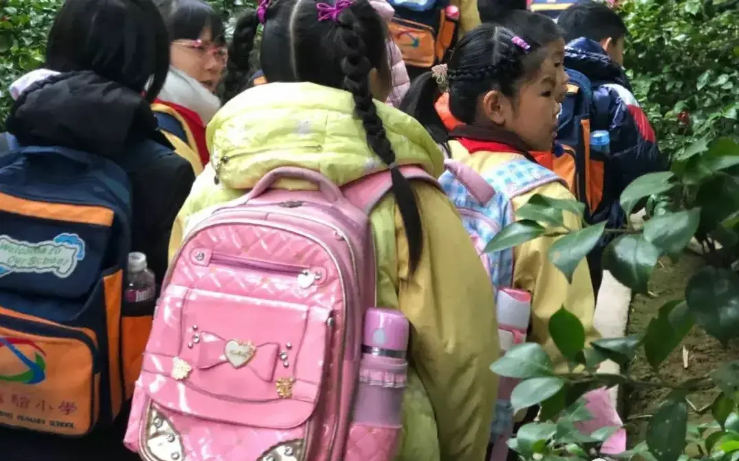 佛山历史研学游-盟娃一同走进宗师故里