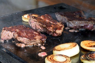 介绍几种原生态烹饪方法