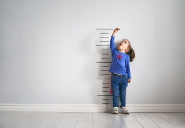 怎样才能帮助小孩们长高？